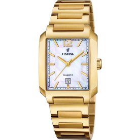FESTINA WATCHES On The Square armbandsur dam Ø29mm