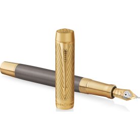 Parker Duofold Pioneers Collection GT Reservoar, M