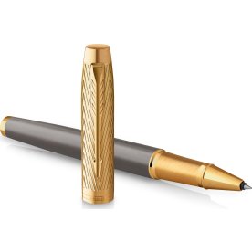 Parker IM Pioneers Collection GT Rollerball, F