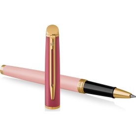 Waterman Hémisphère Colour Rosa CT Rollerball, F