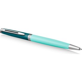 Waterman Hémisphère Colour Green CT Kulspets, M