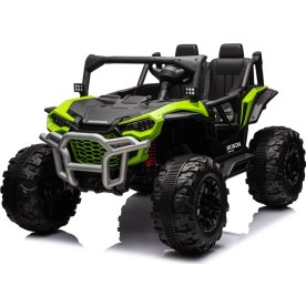 Elbil Honda Talon 1000R ATV för barn, 24V