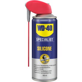 WD-40 Specialist silikonspray, 400ml