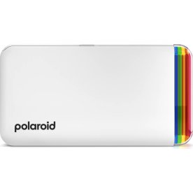 Polaroid Hi-Print 2x3 Fotoskrivare, Vit