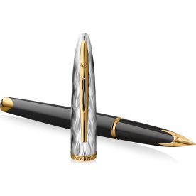 Waterman Carène R. of Paris GT reservoarpenna | M