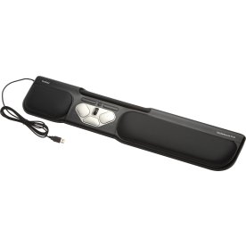 Contour RollerMouse Pro3, svart