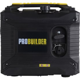 Probuilder Invertergenerator, 2000w