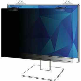 3M 24" (16:9) COMPLY magnetiskt skärmfilter