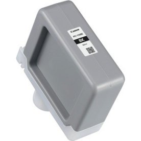 Canon PFI-110BK Bläckpatron, 160 ml, svart