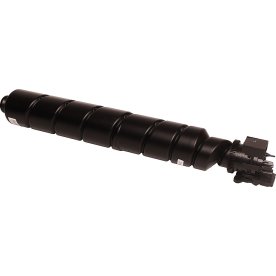 Kyocera TK-8385K lasertoner, 30000 sidor, svart