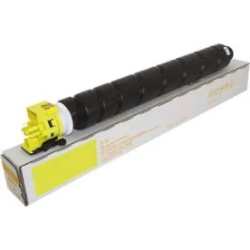 Kyocera TK-8395Y lasertoner, 24000 sidor, gul