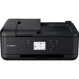 Canon Pixma TR7650 A4 MFP Bläckstråleskrivare