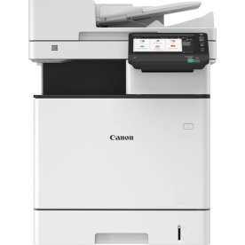 Canon i-SENSYS MF842Cdw A4 MFP laserskrivare