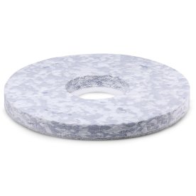 Kärcher Pad, grå melamin, 432 mm, 2 pads