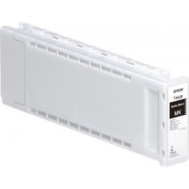 Epson T44J840 Bläckpatron, 700 ml, matt svart