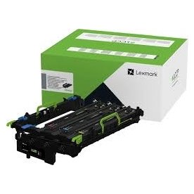 Lexmark 77L0ZV0 Fotoledare, 250000s, färgad retur