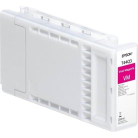 Epson T44Q340 Bläckpatron, 350 ml, magenta