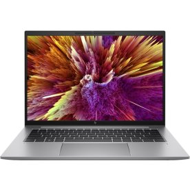 HP ZBook Firefly G10 14" Bärbar dator
