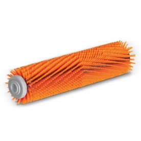 Kärcher Roller Brush, orange medium, 300 mm