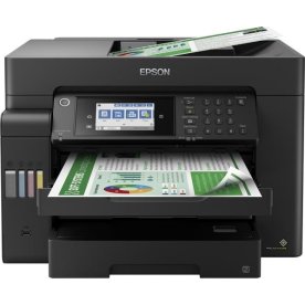 Epson EcoTank ET-16600 multifunktionsskrivare färg