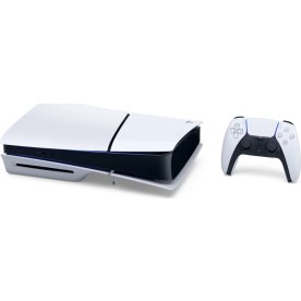 Sony PlayStation 5 Slim Standard Edition, 1TB