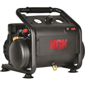 KGK 5/10 S kompressor