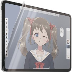 PanzerGlass UWF GraphicPaper iPad Pro 11”