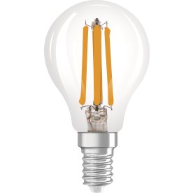 Osram Active&Relax LED standardlampa E14, 4W=40W