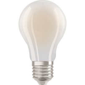Osram LED Standard LED-glödlampa matt E27, 7,2