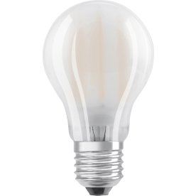 Osram Retro LED Standard., matt E27 11W/100W dim