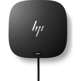 HP USB-C G5 Essential dockningsstation