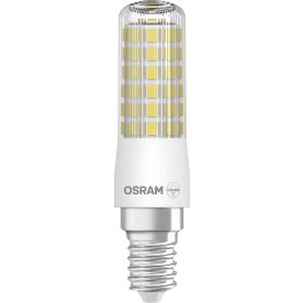 Osram T Slim LED Speciality E14, 7W=60W, dimbar