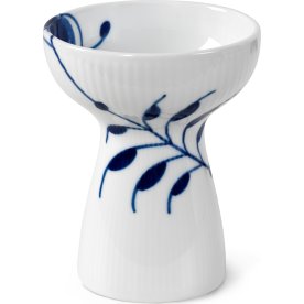 Royal Copenhagen Blå Mega Vas, 11 cm