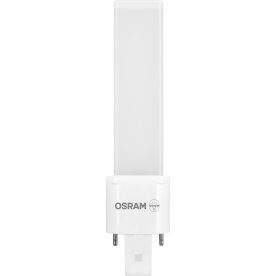 Osram Dulux S Kompakt lysrörslampa 3,5W/830, G23