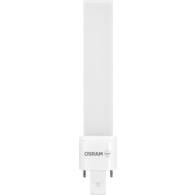 Osram Dulux S Kompakt lysrörslampa 4,5W/830, G23