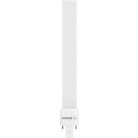 Osram Dulux S kompaktlysrör 6W/830, G23