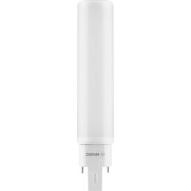 Osram Dulux D/E Kompaktlysrör 10W/830, G24q