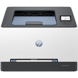 HP Color LaserJet Pro 3202dn laserskrivare