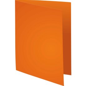 Exacompta Forever Omslag, 170 g, 100 st, orange