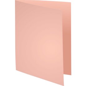 Exacompta Forever Omslag, 170 g, 100 st, rosa