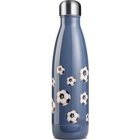 JobOut Vattenflaska Fotboll, 0,5 L