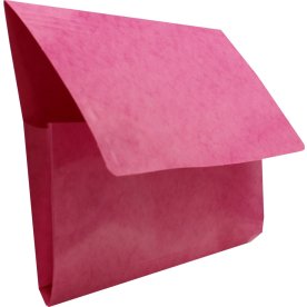 Exacompta Iderama Dokumentomslag, rosa