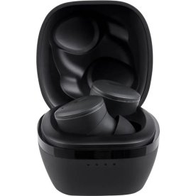 Altec Lansing NanoBuds 3.0 hörlurar, svart