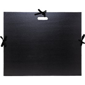 Exacompta Portfölj med snöre & handtag, 59x72 cm