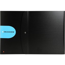Exacompta Exactive Presentationsmapp, A3 V