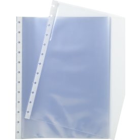 Exacompta Exactive Displaybokfickor, A4, 10 st.