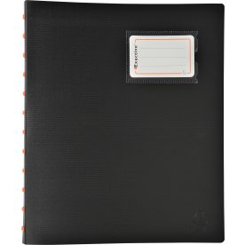 Exacompta Exactive Displaybok, A4, 40 fickor