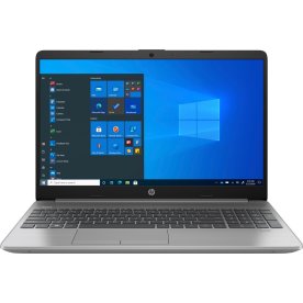 HP 255 G8 15.6" Bärbar dator, Silver