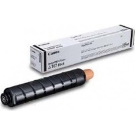 Canon T07 Laser toner, 54500s, svart
