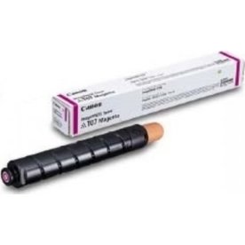 Canon T07 Laser toner, 37500 s, magenta